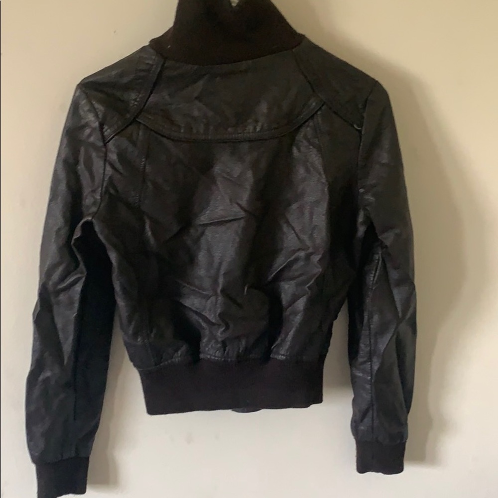 Jacket - Picture 2 of 2